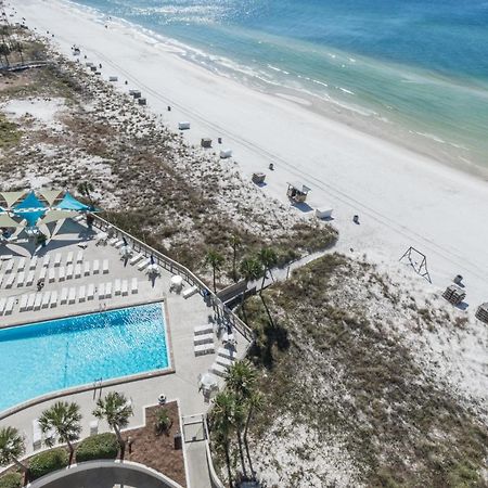 5-Star Beachfront - Remodeled 2 Bd & 2 Ba - Dunes Of Panama D505 Panama City Beach Zewnętrze zdjęcie