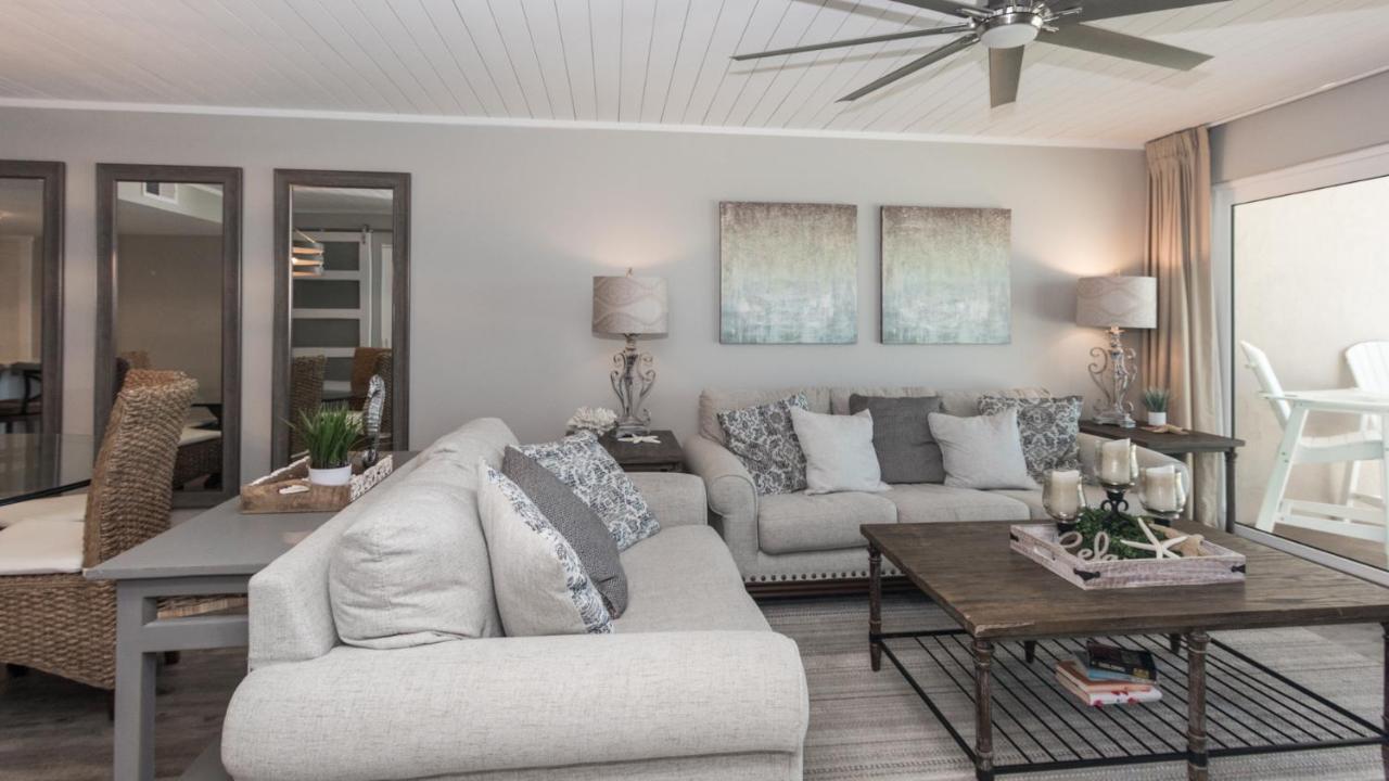 5-Star Beachfront - Remodeled 2 Bd & 2 Ba - Dunes Of Panama D505 Panama City Beach Zewnętrze zdjęcie