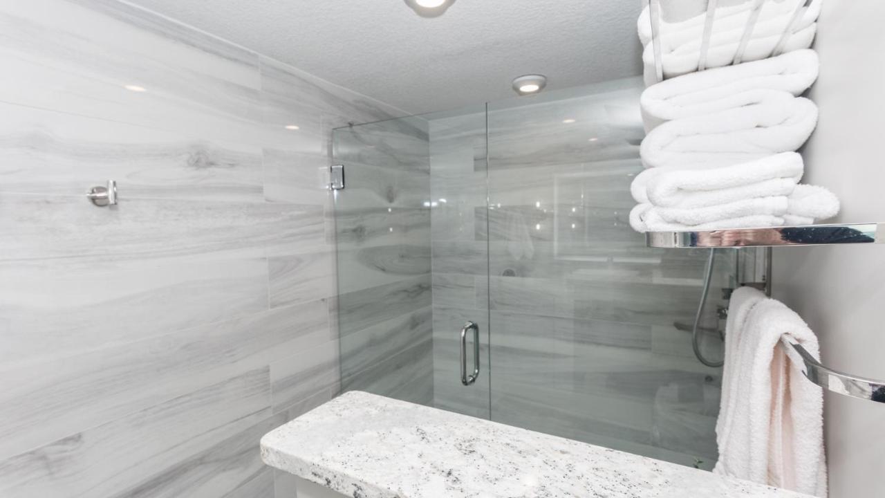 5-Star Beachfront - Remodeled 2 Bd & 2 Ba - Dunes Of Panama D505 Panama City Beach Zewnętrze zdjęcie