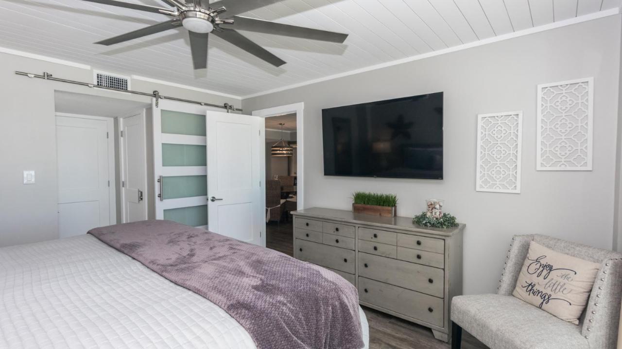 5-Star Beachfront - Remodeled 2 Bd & 2 Ba - Dunes Of Panama D505 Panama City Beach Zewnętrze zdjęcie
