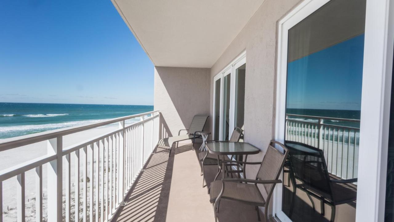 5-Star Beachfront - Remodeled 2 Bd & 2 Ba - Dunes Of Panama D505 Panama City Beach Zewnętrze zdjęcie