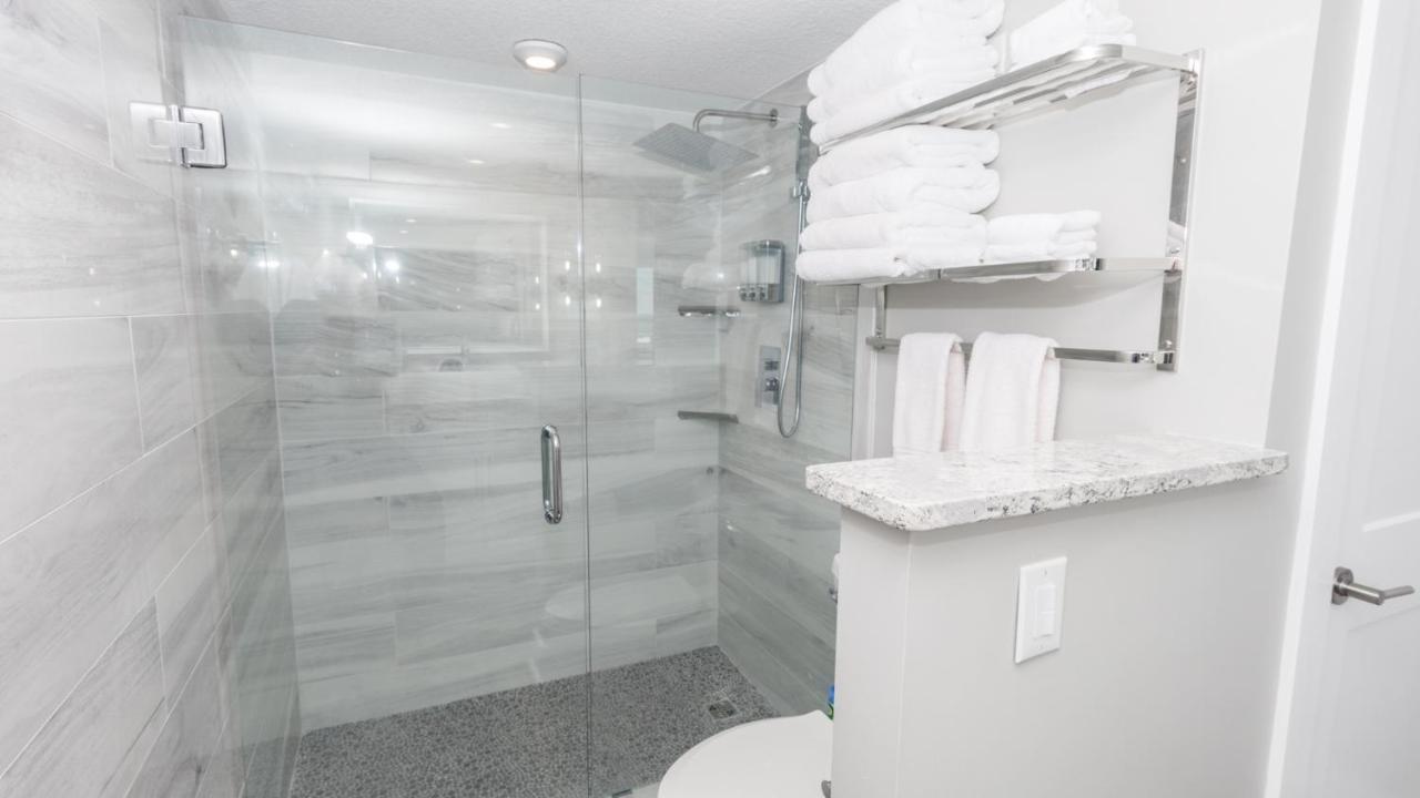 5-Star Beachfront - Remodeled 2 Bd & 2 Ba - Dunes Of Panama D505 Panama City Beach Zewnętrze zdjęcie