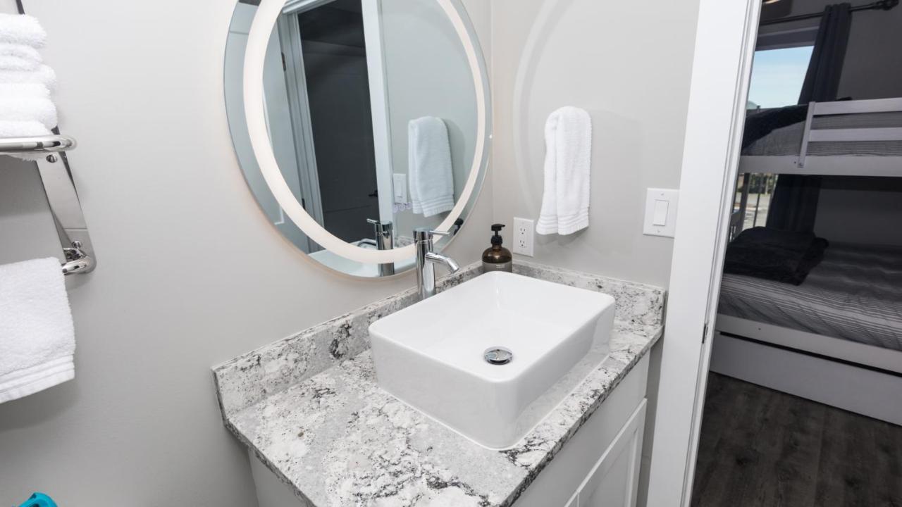 5-Star Beachfront - Remodeled 2 Bd & 2 Ba - Dunes Of Panama D505 Panama City Beach Zewnętrze zdjęcie
