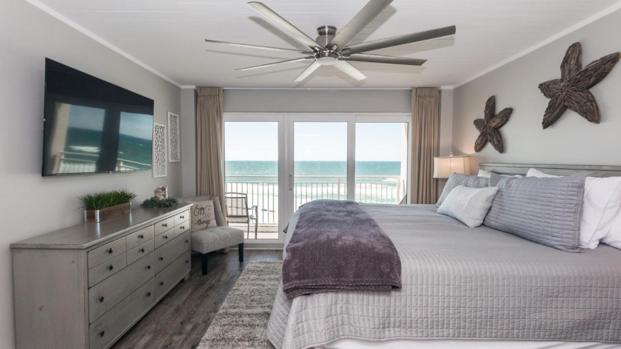 5-Star Beachfront - Remodeled 2 Bd & 2 Ba - Dunes Of Panama D505 Panama City Beach Zewnętrze zdjęcie