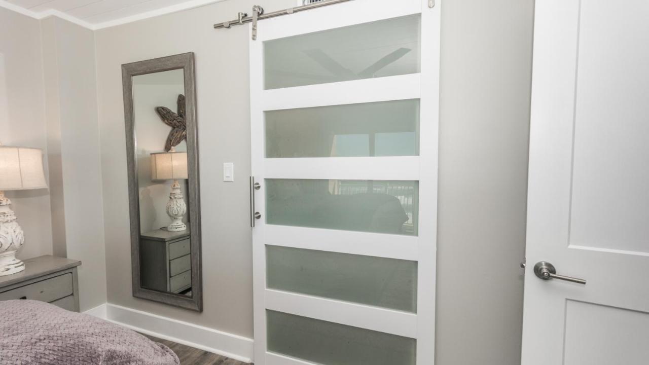 5-Star Beachfront - Remodeled 2 Bd & 2 Ba - Dunes Of Panama D505 Panama City Beach Zewnętrze zdjęcie